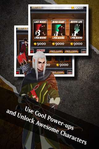 Kingdoms of the Dragon Lord : Battle for Middle-Earth's King Free Games screenshot 2