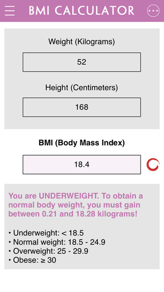 免費下載健康APP|BMI Calculator Master app開箱文|APP開箱王