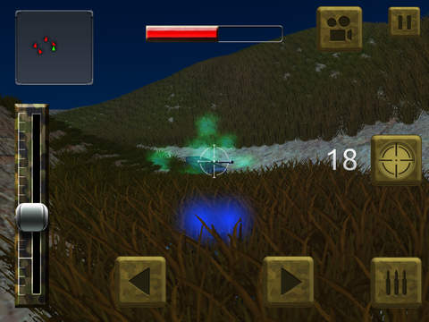 免費下載遊戲APP|Thunder Tanks 3D app開箱文|APP開箱王