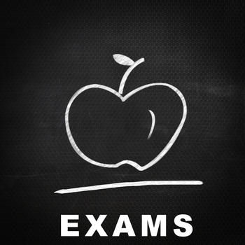 English Learning Lounge Exams LOGO-APP點子