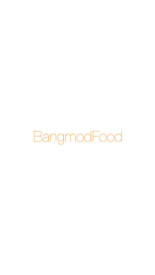 BangmodFood