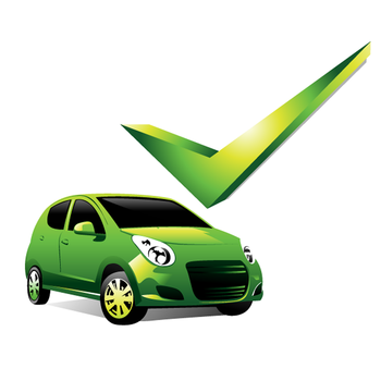 AutoCheck LOGO-APP點子