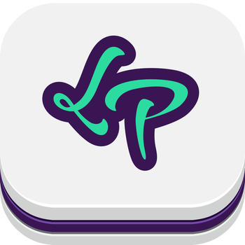 LoggiPop Gdl LOGO-APP點子