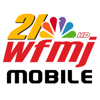 WFMJ – 21 News, Sports Weather LOGO-APP點子