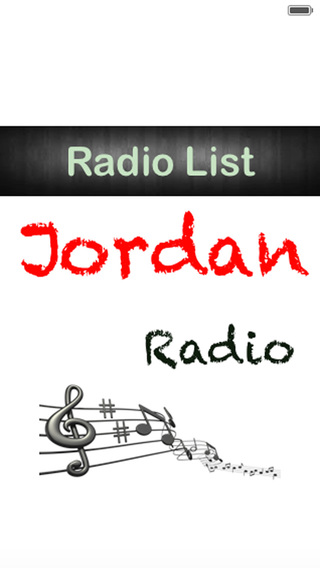 Jordan Radio Stations