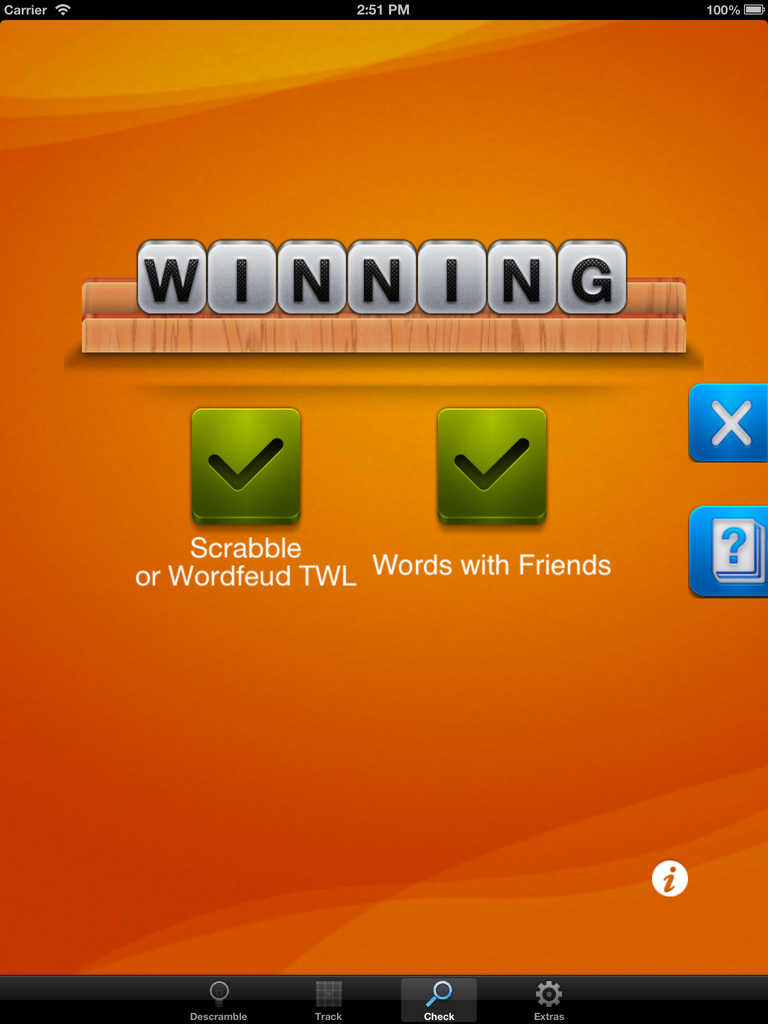 word descrambler app word descrambler app