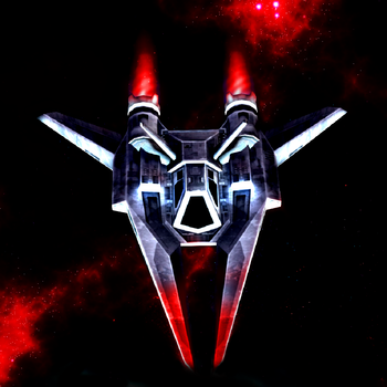 Starports Space Defense LOGO-APP點子