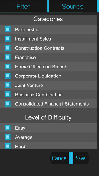 【免費教育App】PINOY CPA 2014 : Practical Accounting 2 Vol I-APP點子