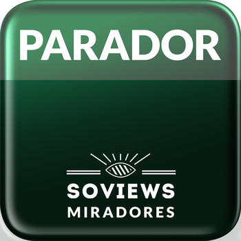 Mirador del Parador de Toledo LOGO-APP點子