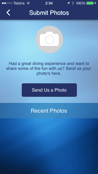 【免費生活App】Westcoast Scuba Diving Centres-APP點子