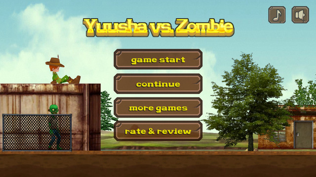 免費下載遊戲APP|Yuusha vs. Zombie app開箱文|APP開箱王