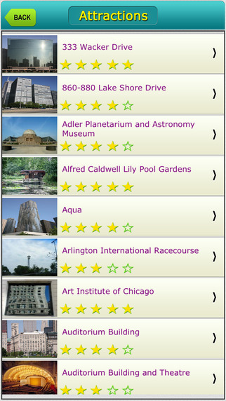 【免費旅遊App】Chicago Offline Map City Guide-APP點子