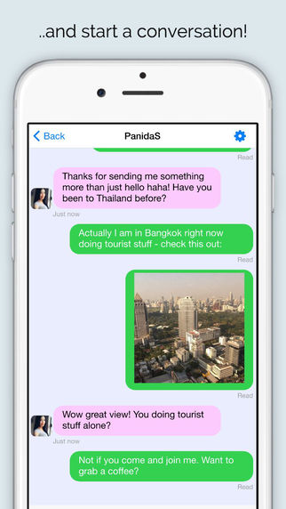 免費下載社交APP|ThaiFriendly - Thai Dating app開箱文|APP開箱王