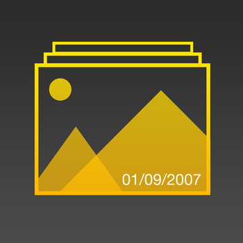 DateStamper LOGO-APP點子