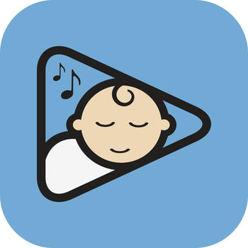 KID Sleep Labs LOGO-APP點子