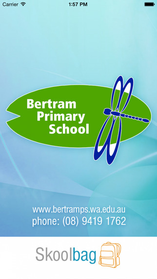 Bertram Primary School - Skoolbag