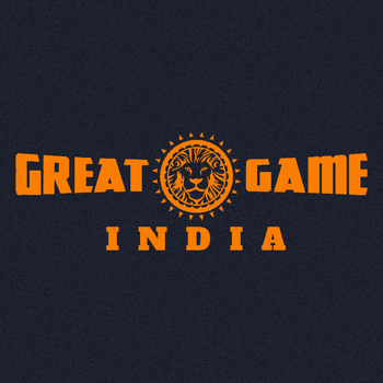 GreatGameIndia 新聞 App LOGO-APP開箱王