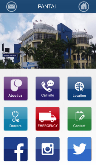 免費下載健康APP|PANTAI HOSPITAL AYER KEROH app開箱文|APP開箱王