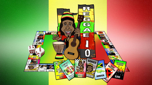 免費下載遊戲APP|Reggae IO (opoly) app開箱文|APP開箱王