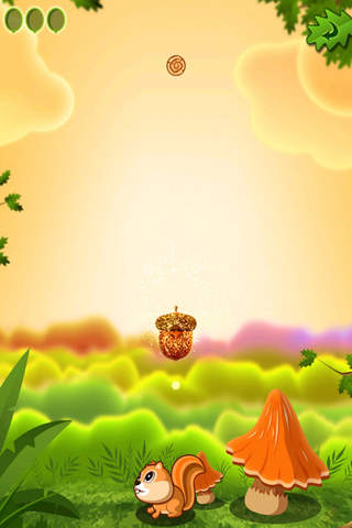 Super Squirrel Mania screenshot 3