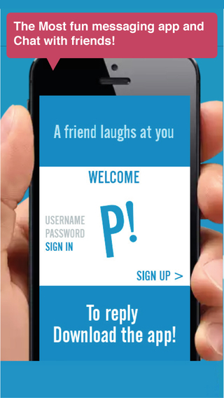 POKK-1 Click NEW Messaging Sounds Text Chat unlimited Fun
