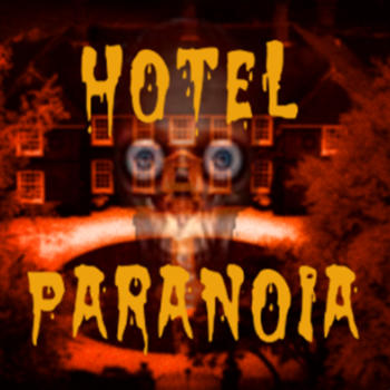 Horror Story:Hotel Paranoia (with Ads) LOGO-APP點子