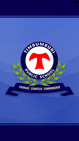Timbumburi Public School - Skoolbag
