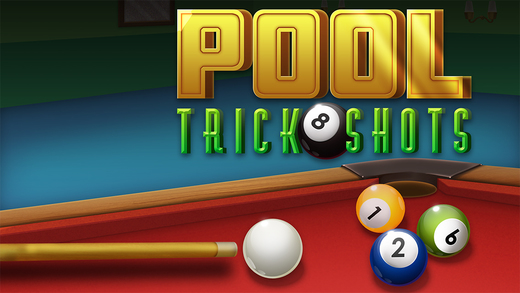 免費下載遊戲APP|Pool Trick Shots - Billiard Drills & Ball Pocketing Challenges app開箱文|APP開箱王