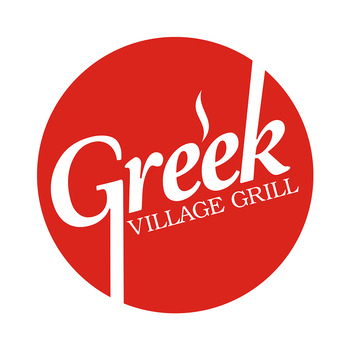 Greek Village Grill LOGO-APP點子