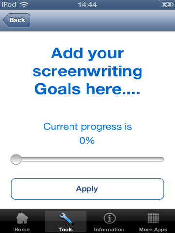 【免費書籍App】Screenwriting - How To Write A Script Or Play-APP點子