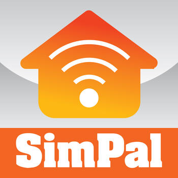 SimPal-G4 3G Camera 生活 App LOGO-APP開箱王