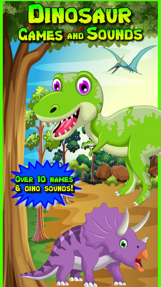 Dinosaur Names Dino Train Games Good Fun For Kids