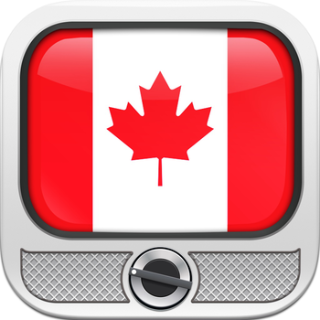 Canada TV - Best Free Music & Video Player for YouTube LOGO-APP點子