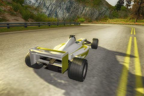 Grand Prix Rivals screenshot 3