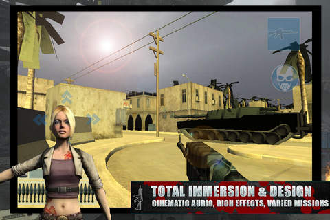 Assassin Elitez screenshot 2
