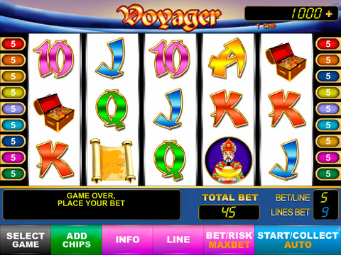 Скриншот из Spin Slots - Slot machines