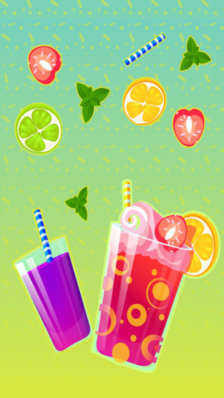 Awesome Sauce Smoothie Maker Sweet Supreme Shop Game FREE