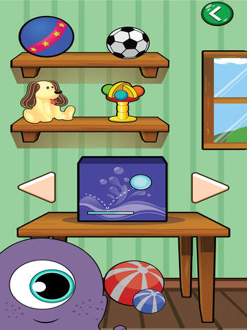 【免費遊戲App】Octo - My Virtual Talking Pet For Kids-APP點子