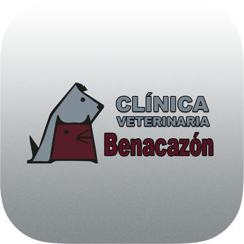 Clínica Veterinaria Benacazon 商業 App LOGO-APP開箱王