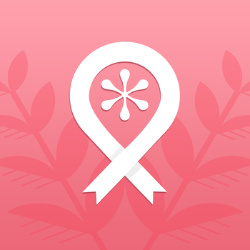 Early Detection Plan: Breast Cancer LOGO-APP點子