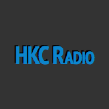 HKC Radio LOGO-APP點子