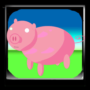 Git Dat Pig 遊戲 App LOGO-APP開箱王
