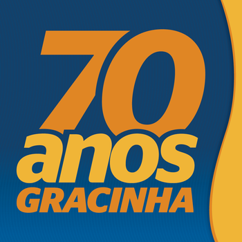 Gracinha 70 Anos LOGO-APP點子