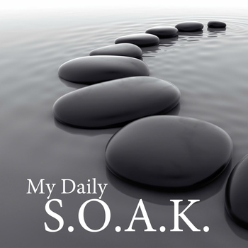 My Daily S.O.A.K. LOGO-APP點子