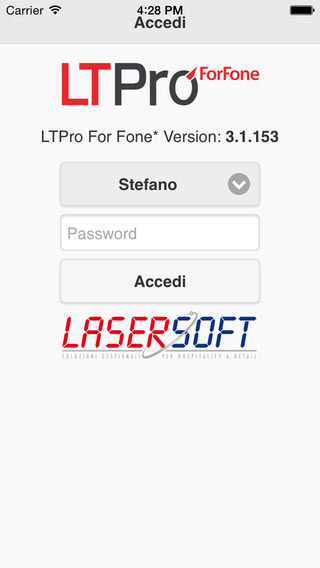 免費下載商業APP|Laser Touch Pro For Fone app開箱文|APP開箱王