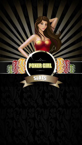 Poker Girl Slots Casino
