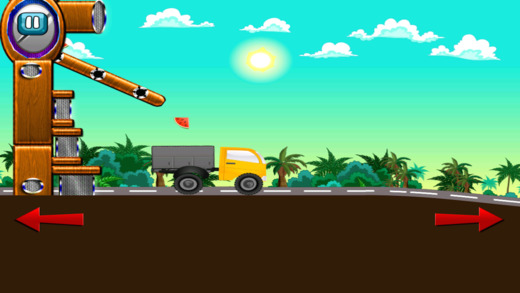 【免費遊戲App】Monster Truck Driving School - Massive Car Driver Delivery Game-APP點子