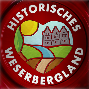Historisches Weserbergland 旅遊 App LOGO-APP開箱王