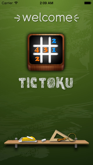免費下載遊戲APP|Tic Toku app開箱文|APP開箱王