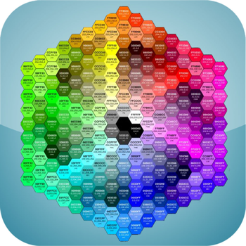 HRColor Picker for you LOGO-APP點子